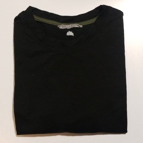 Smartwool Other - Smartwool Merino Wool Short Sleeve Baselayer